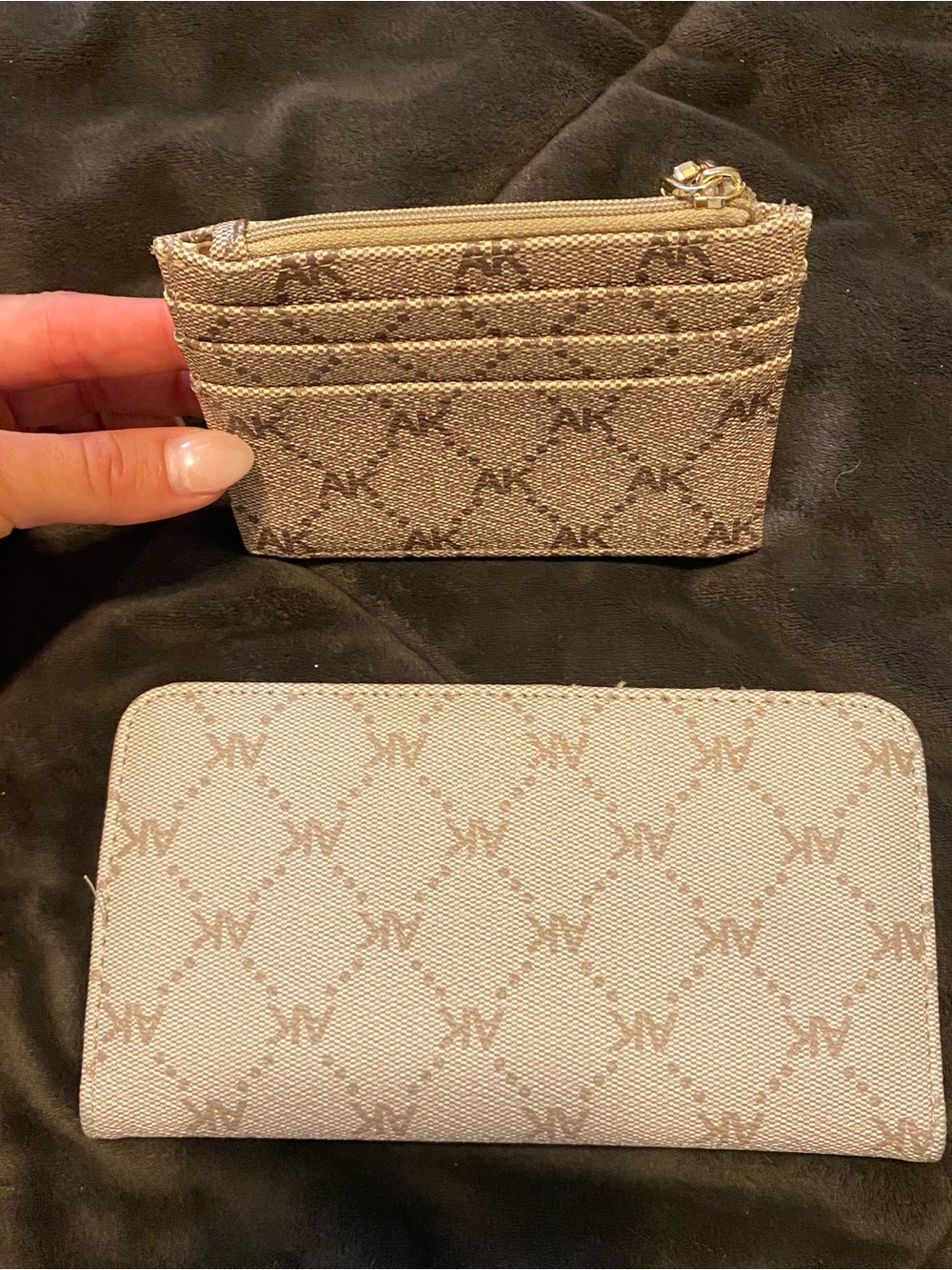 Anne Klein Wallets - Picture 3 of 3
